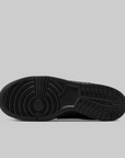 Dunk Low Retro Premium QS - Black