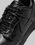 Dunk Low Retro Premium QS - Black
