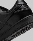 Dunk Low Retro Premium QS - Black