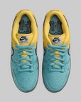SB Dunk Low Pro "Muni Fast Pass"
