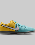 SB Dunk Low Pro "Muni Fast Pass"