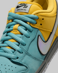 SB Dunk Low Pro "Muni Fast Pass"