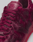 Air Force 1 Ponyhair QS "Team Red"