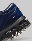 Air Goadome Low QS - Midnight Navy