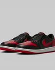 Air Jordan 1 Retro Low OG "Banned"
