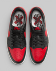Air Jordan 1 Retro Low OG "Banned"