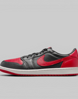 Air Jordan 1 Retro Low OG "Banned"