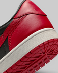 Air Jordan 1 Retro Low OG "Banned"