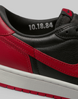 Air Jordan 1 Retro Low OG "Banned"