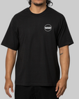 Core Logo 3M T-Shirt - Black