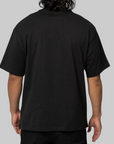 Good Girls Diamante T-Shirt - Black