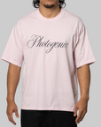 Photogenic T-Shirt - Light Pink