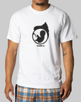 From The Womb T-Shirt - White