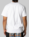 From The Womb T-Shirt - White