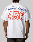 Headcrack Champs T-Shirt - White