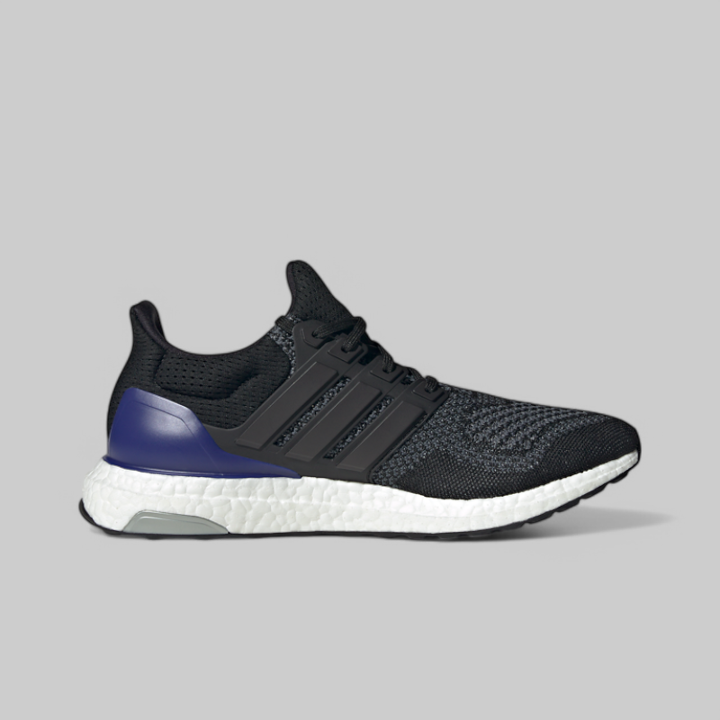 Ultraboost OG Black/Gold/Purple – LOADED