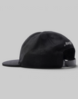Classic A Cap - Black
