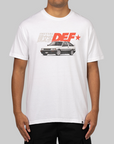 Dohc T-Shirt - White