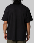 Welcome To Funky Town T-Shirt - Black
