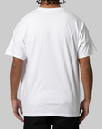 Gonz Class Photo T-Shirt - White