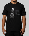 Limerance T-Shirt - Black