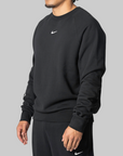 NOCTA Fleece CS Crew - Black