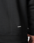 NOCTA Fleece CS Crew - Black
