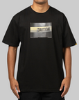 The First Post 10th Anniversary T-Shirt - Black