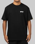 Logo T-Shirt - Black