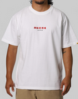 JAPAN T-Shirt - White