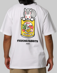 Fruit Punch T-Shirt - White