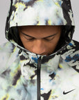 NOCTA Opal NRG Jacket - Off White/Night Silver