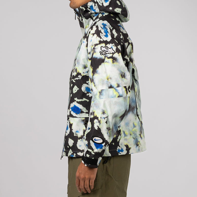 NOCTA Opal NRG Jacket - Off White/Night Silver – LOADED