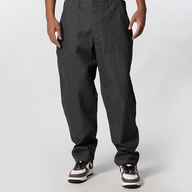 Life Fatigue Pant - Anthracite – LOADED