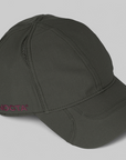 NOCTA NRG Club Cap - Cargo Khaki/Team Red