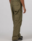 NOCTA Opal NRG Pant - Medium Olive