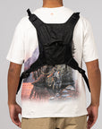 NOCTA Opal NRG Modular Vest - Black