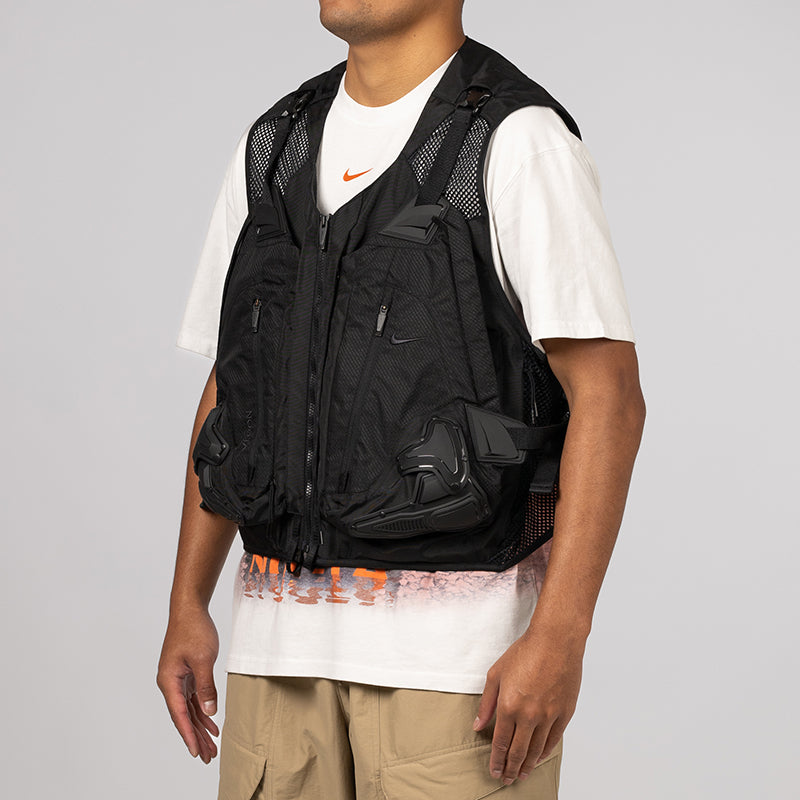 NOCTA Opal NRG Modular Vest - Black – LOADED