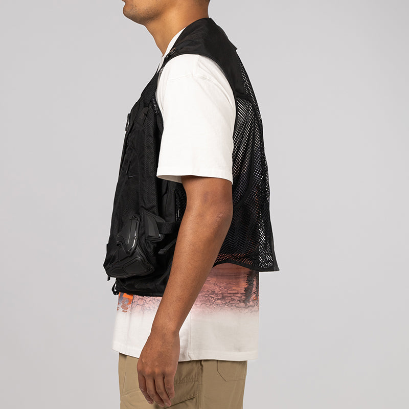 NOCTA Opal NRG Modular Vest - Black – LOADED