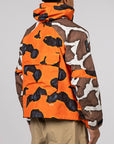 NOCTA Opal NRG Jacket - Safety Orange