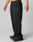 NOCTA CS Fleece Open Hem Pant - Black