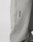 NOCTA Fleece Open-Hem Pant - Dark Grey Heather