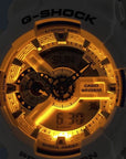 GA110HDS-7A