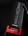 G Shock x Haser 5600