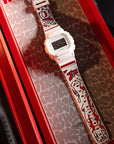 G Shock x Haser 5600