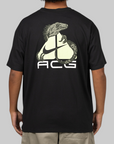 ACG Dri-FIT OC Iguana T-Shirt - Black