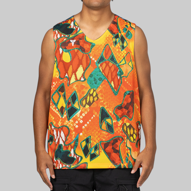 Kobe Dri-FIT Reversible Jersey 'What The' – LOADED