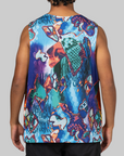 Kobe Dri-FIT Reversible Jersey 'What The'