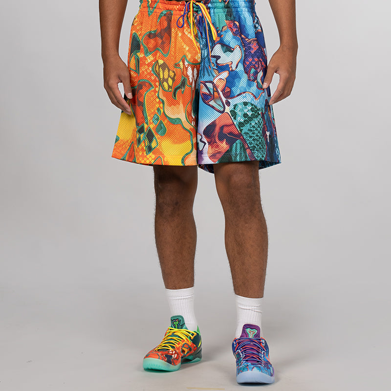 kobe shorts