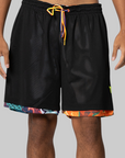 Kobe Dri-FIT Reversible 6-Inch Short 'What The'